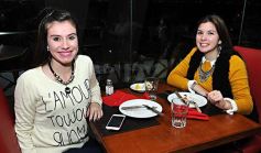 Foto de la galería: Noche de amigos en Itakua