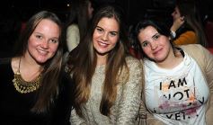 Foto de la galería: Noche de amigos en Itakua