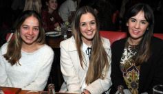 Foto de la galería: Noche de amigos en Itakua