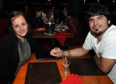 Foto de la galería: Noche de amigos en Itakua