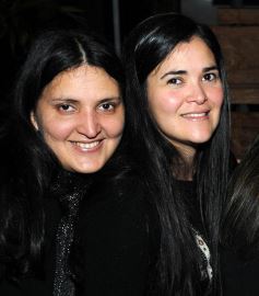 Foto de la galería: Noche de amigos en Itakua