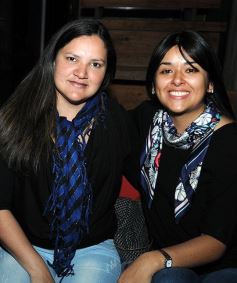 Foto de la galería: Noche de amigos en Itakua