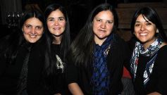 Foto de la galería: Noche de amigos en Itakua