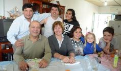 Foto de la galería: Aprovechando la semana de sol en Posadas