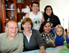 Foto de la galería: Aprovechando la semana de sol en Posadas