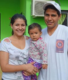 Foto de la galería: Aprovechando la semana de sol en Posadas