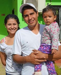 Foto de la galería: Aprovechando la semana de sol en Posadas