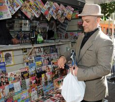 Foto de la galería: Aprovechando la semana de sol en Posadas