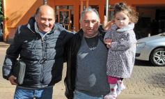 Foto de la galería: Aprovechando la semana de sol en Posadas