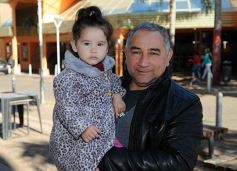 Foto de la galería: Aprovechando la semana de sol en Posadas