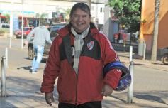 Foto de la galería: Aprovechando la semana de sol en Posadas