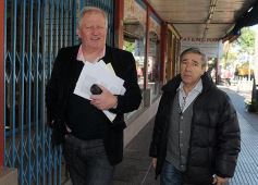 Foto de la galería: Aprovechando la semana de sol en Posadas