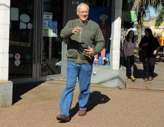 Foto de la galería: Aprovechando la semana de sol en Posadas