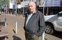 Foto de la galería: Aprovechando la semana de sol en Posadas