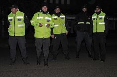 Foto de la galería: Aprovechando la semana de sol en Posadas