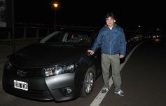 Foto de la galería: Aprovechando la semana de sol en Posadas