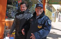 Foto de la galería: Aprovechando la semana de sol en Posadas