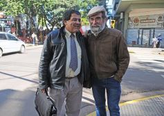 Foto de la galería: Aprovechando la semana de sol en Posadas