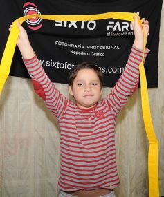 Foto de la galería: Aprovechando la semana de sol en Posadas