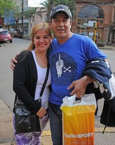 Foto de la galería: Aprovechando la semana de sol en Posadas