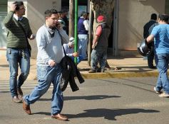 Foto de la galería: Aprovechando la semana de sol en Posadas