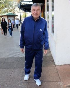 Foto de la galería: Aprovechando la semana de sol en Posadas