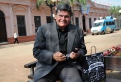 Foto de la galería: Aprovechando la semana de sol en Posadas