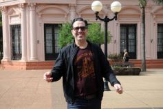 Foto de la galería: Aprovechando la semana de sol en Posadas