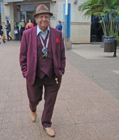 Foto de la galería: Aprovechando la semana de sol en Posadas