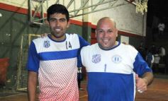Foto de la galería: Itapúa, campeón de futsal, tras derrotar a Lencería Julieta