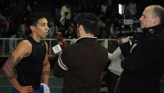 Foto de la galería: Itapúa, campeón de futsal, tras derrotar a Lencería Julieta