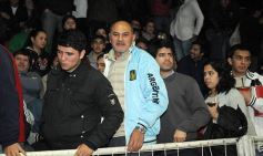Foto de la galería: Itapúa, campeón de futsal, tras derrotar a Lencería Julieta