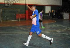 Foto de la galería: Itapúa, campeón de futsal, tras derrotar a Lencería Julieta