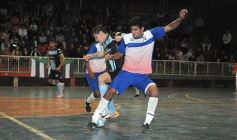 Foto de la galería: Itapúa, campeón de futsal, tras derrotar a Lencería Julieta