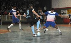 Foto de la galería: Itapúa, campeón de futsal, tras derrotar a Lencería Julieta