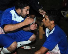 Foto de la galería: Itapúa, campeón de futsal, tras derrotar a Lencería Julieta