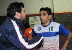 Foto de la galería: Itapúa, campeón de futsal, tras derrotar a Lencería Julieta