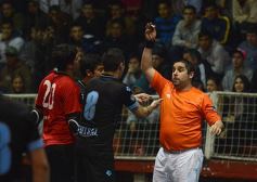 Foto de la galería: Itapúa, campeón de futsal, tras derrotar a Lencería Julieta