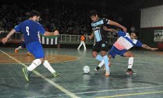 Foto de la galería: Itapúa, campeón de futsal, tras derrotar a Lencería Julieta