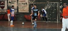 Foto de la galería: Itapúa, campeón de futsal, tras derrotar a Lencería Julieta