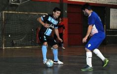 Foto de la galería: Itapúa, campeón de futsal, tras derrotar a Lencería Julieta