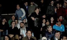 Foto de la galería: Itapúa, campeón de futsal, tras derrotar a Lencería Julieta