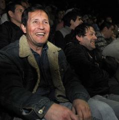 Foto de la galería: Itapúa, campeón de futsal, tras derrotar a Lencería Julieta