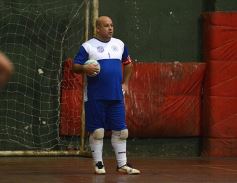 Foto de la galería: Itapúa, campeón de futsal, tras derrotar a Lencería Julieta