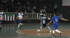 Foto de la galería: Itapúa, campeón de futsal, tras derrotar a Lencería Julieta