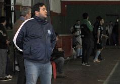 Foto de la galería: Itapúa, campeón de futsal, tras derrotar a Lencería Julieta