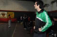 Foto de la galería: Itapúa, campeón de futsal, tras derrotar a Lencería Julieta