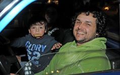 Foto de la galería: Aprovechando la semana de sol en Posadas