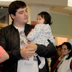 Foto de la galería: Despedida de las vacaciones de invierno en el Posadas Plaza Shopping