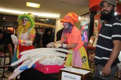 Foto de la galería: Despedida de las vacaciones de invierno en el Posadas Plaza Shopping